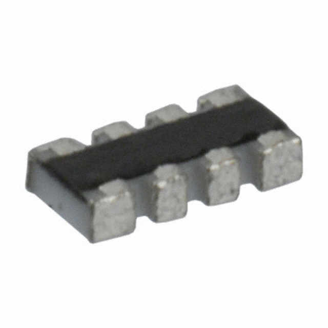 Resistor Networks, Arrays